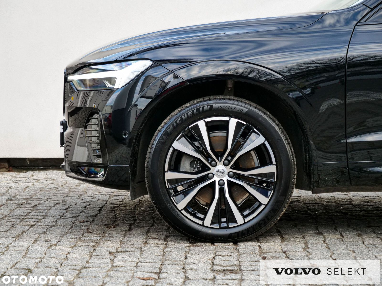 Volvo XC 60 - 12