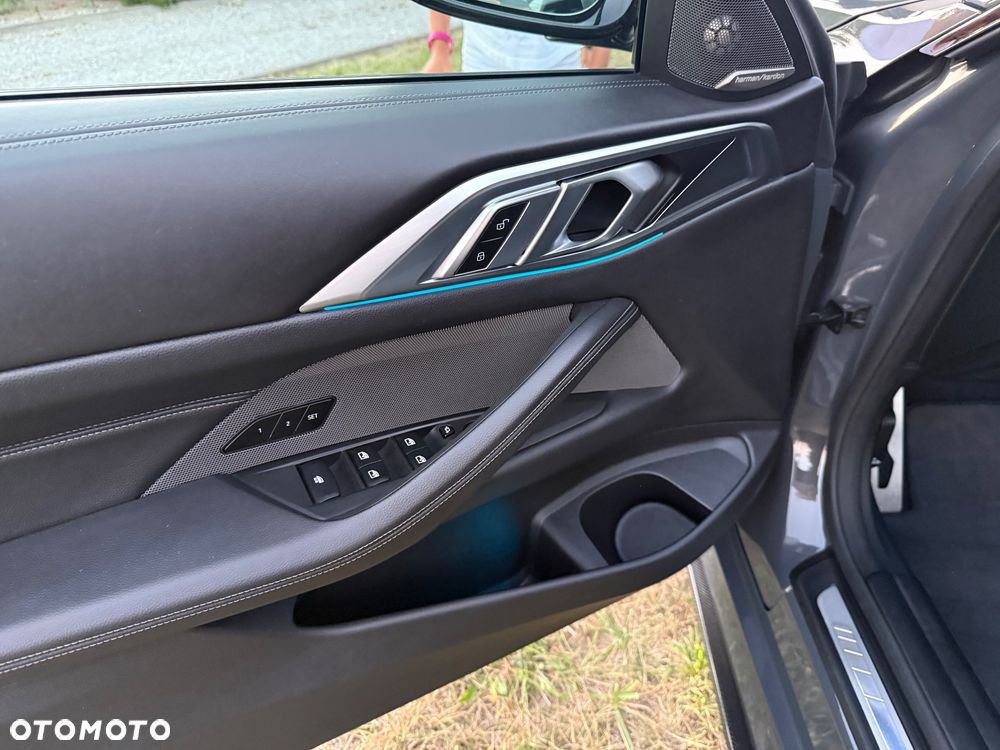 BMW Seria 4 M440i xDrive - 29