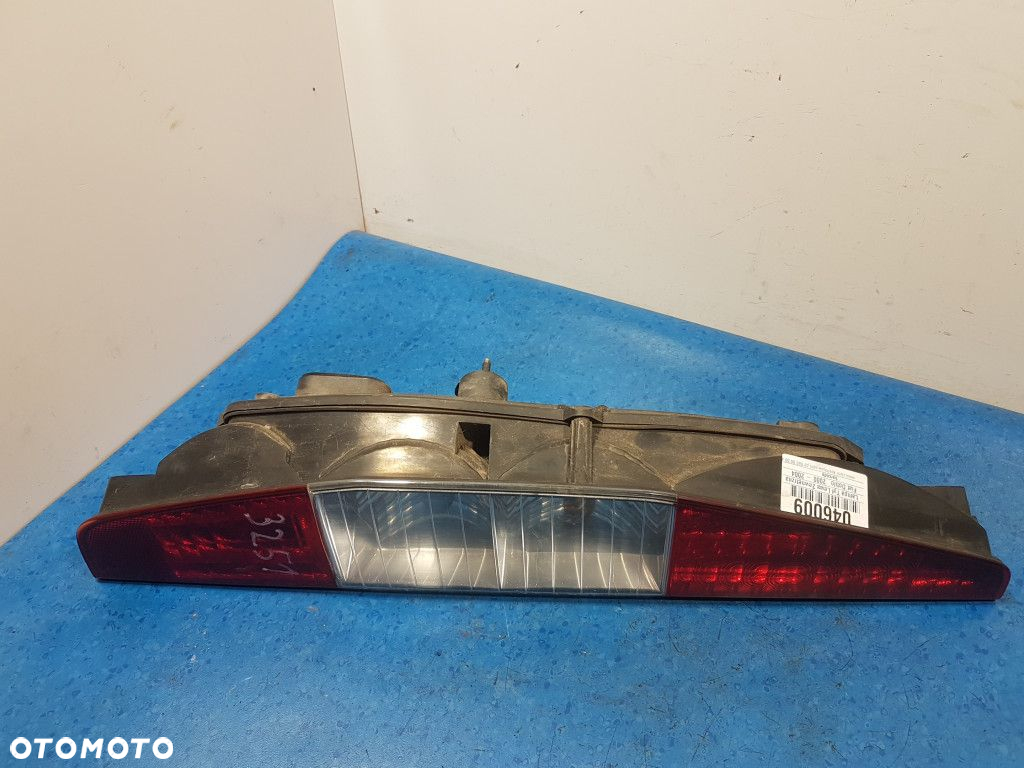 FIAT DOBLO I 1 LAMPA TYŁ LEWA ZEWNĘTRZNA - 4