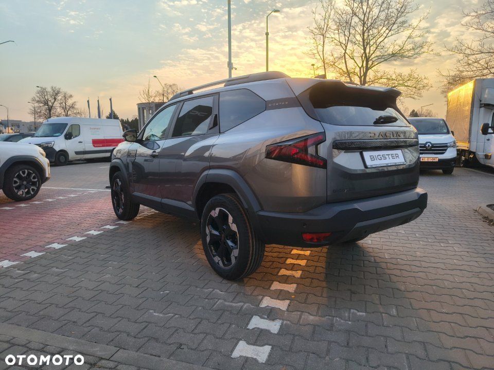 Dacia Bigster - 5