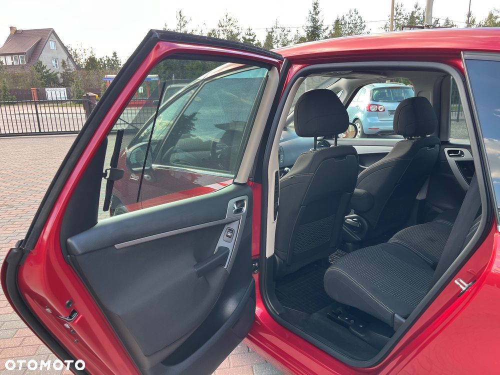 Citroën C4 Picasso 1.6 HDi FAP Tendance - 18