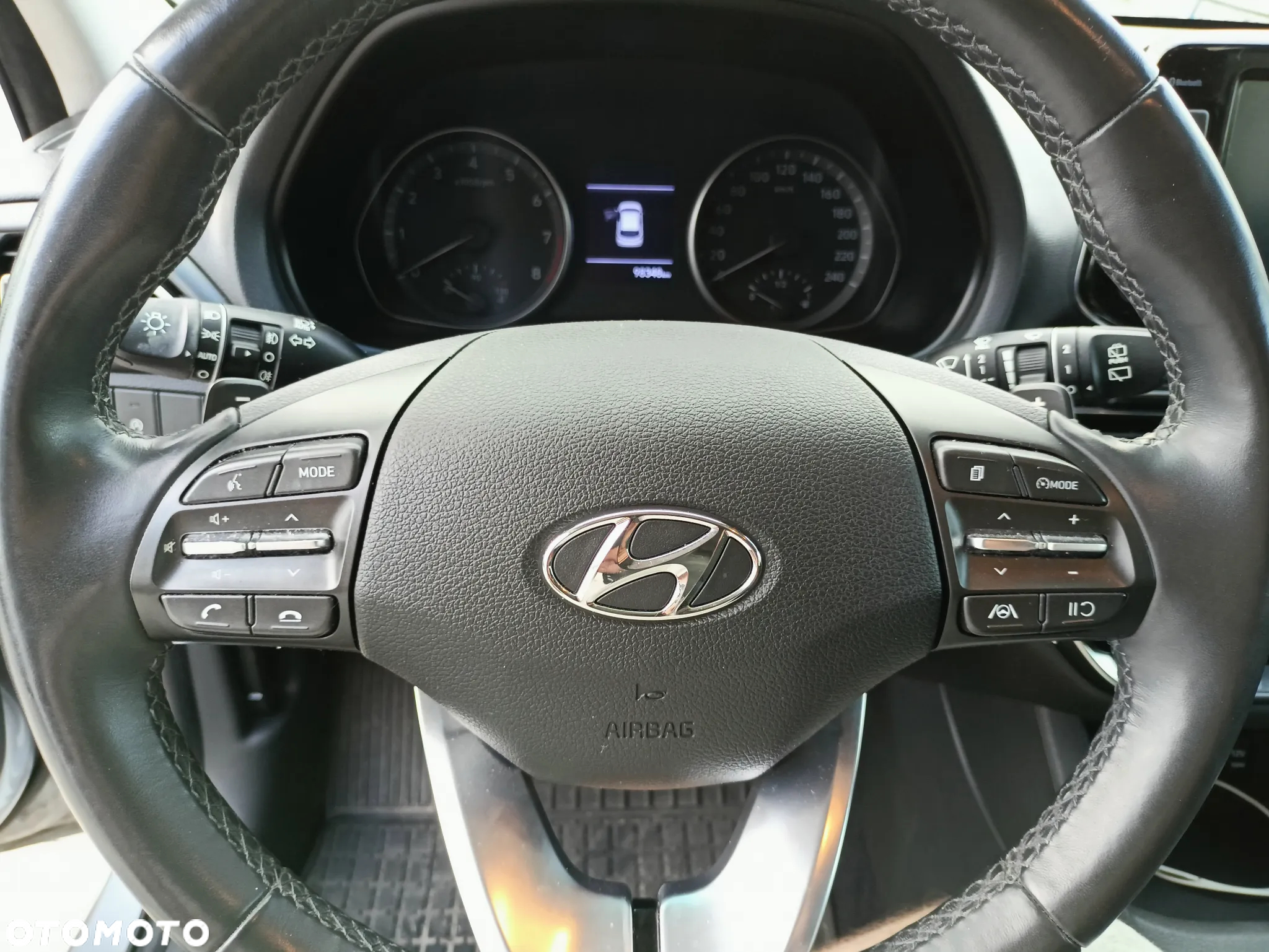 Hyundai i30 1.5 T-GDI 48V Comfort DCT - 19