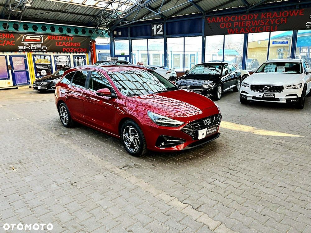 Hyundai i30 - 6