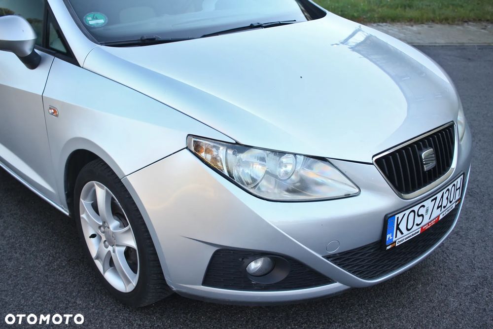 Seat Ibiza - 11