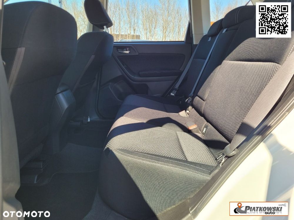 Subaru Forester - 21