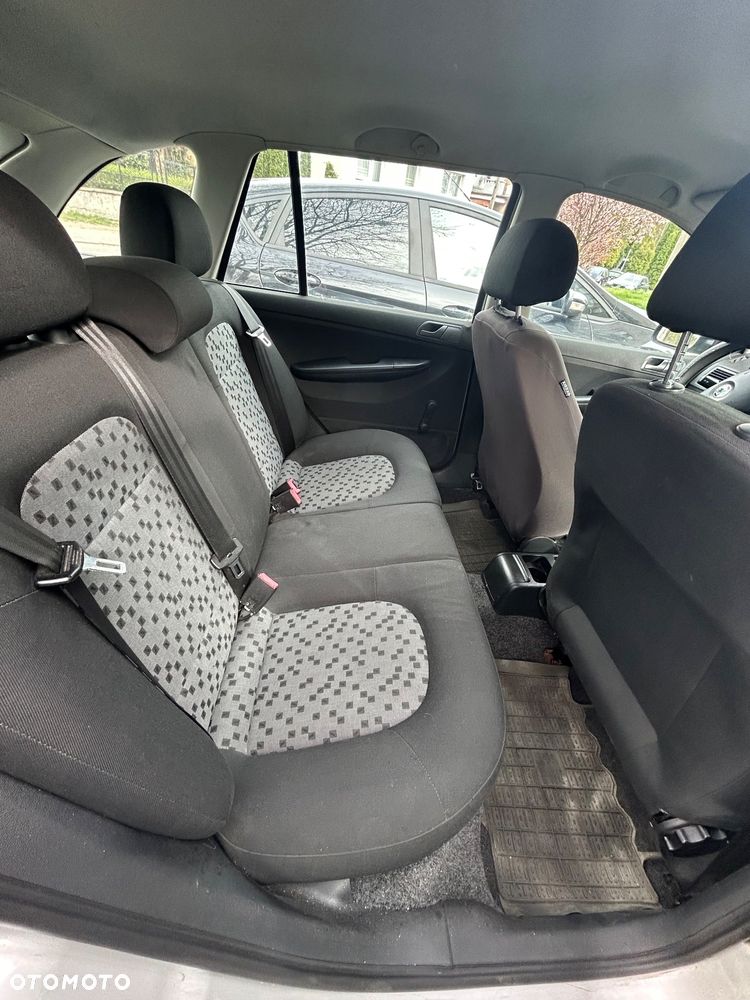 Skoda Fabia 1.2 12V Elegance - 9