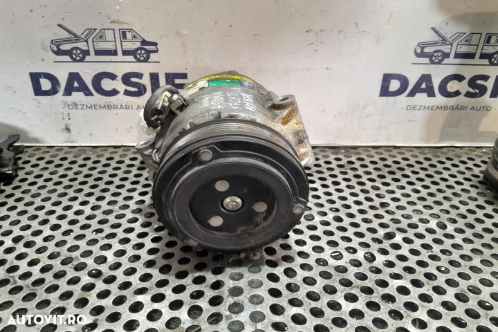 Compresor AC 13124751 13124751 Opel Astra H [2004 - 2007] Hatchback 1 - 3