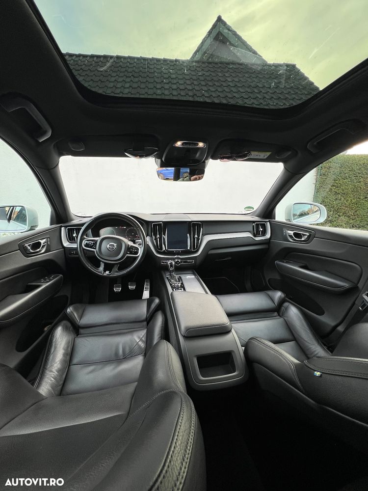 Volvo XC 60 D3 Inscription - 24