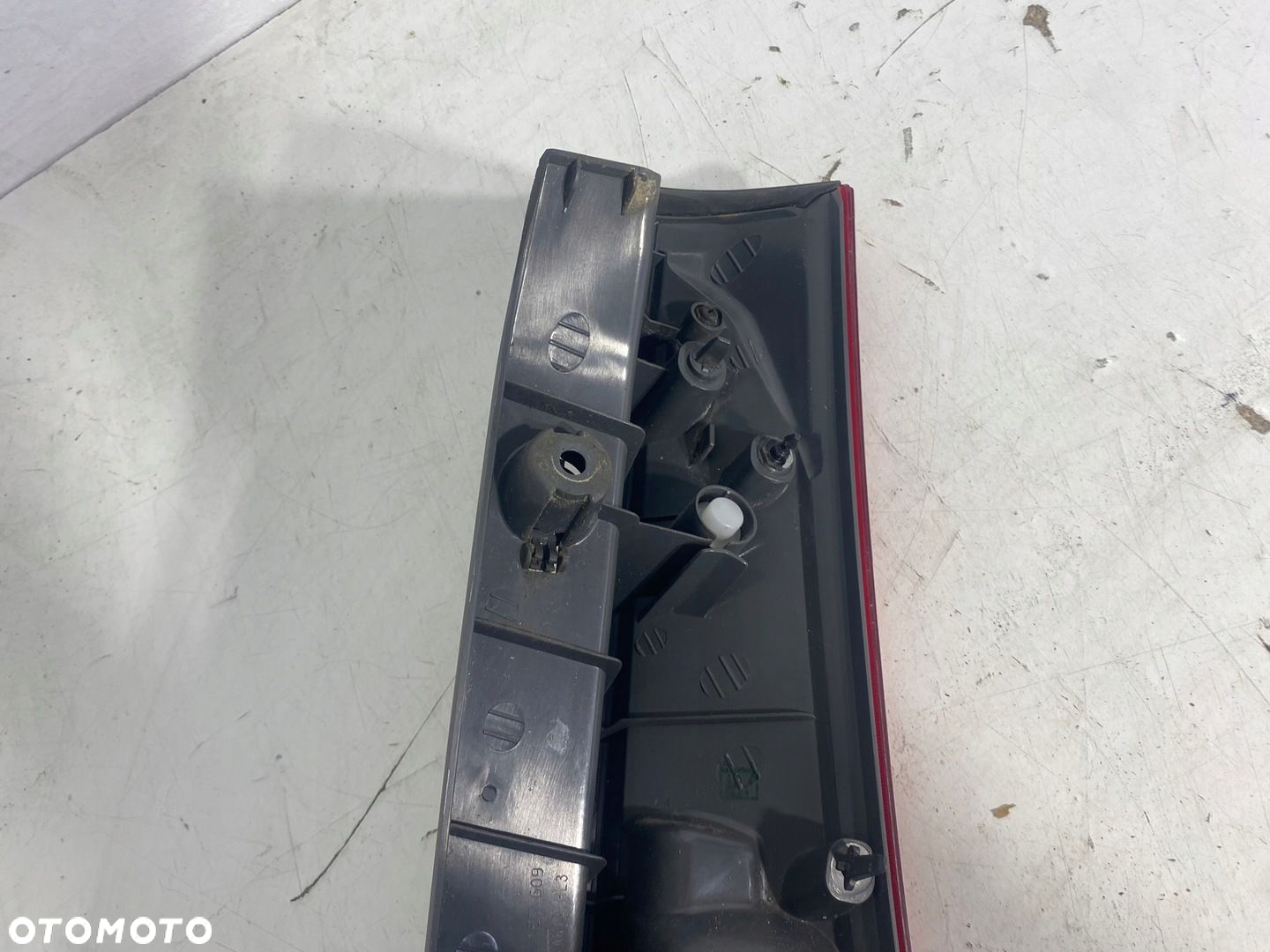 LAMPA LEWY TYŁ LEWA TYLNIA KIA CEED I KOMBI SW EU - 7