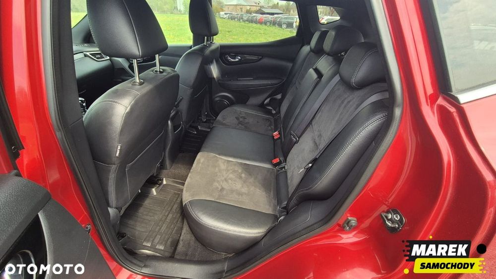 Nissan Qashqai - 7