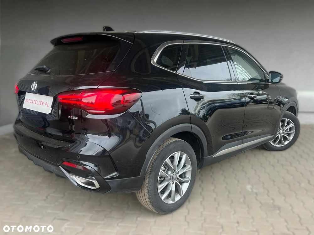 MG HS 1.5 T-GDI Excite DCT - 9