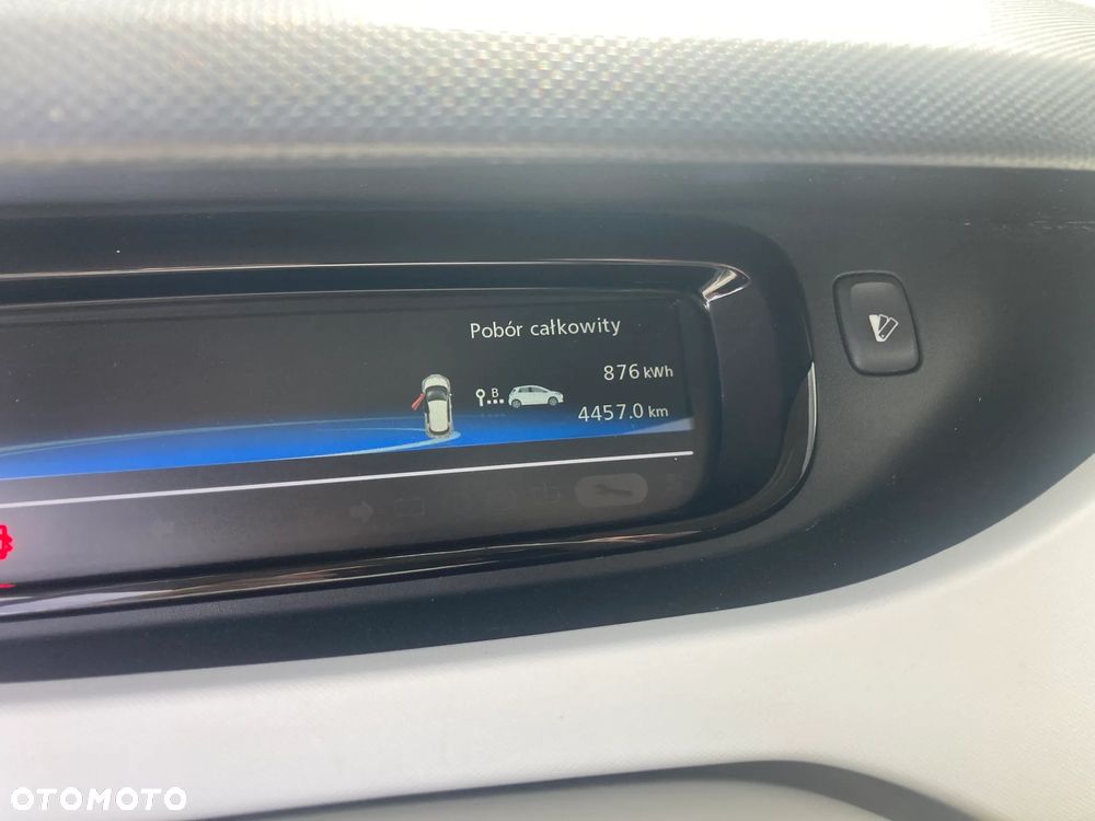 Renault Zoe R90 Z.E 40 Intens (z akumulatorem) - 19