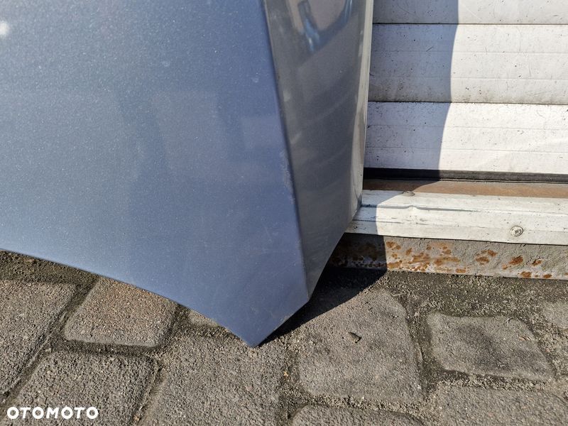 VOLKSWAGEN PASSAT CC MASKA POKRYWA SILNIKA PRZÓD - 8