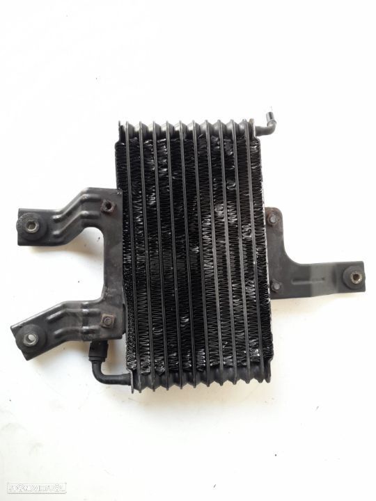 RADIADOR ÓLEO DENSO | REF. 124100 3560 MR453638 | MITSUBISHI PAJERO / SHOGUN III / 3 3.2 DI-D 165CV; - 3