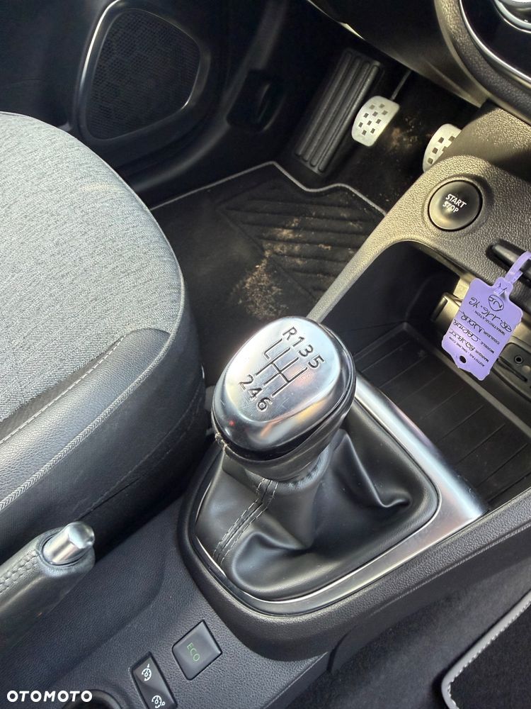 Renault Captur ENERGY dCi 110 Start&Stop Experience - 8
