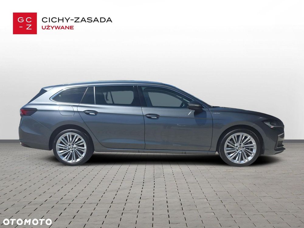 Skoda Superb 2.0 TSI 4x4 L&K DSG - 7