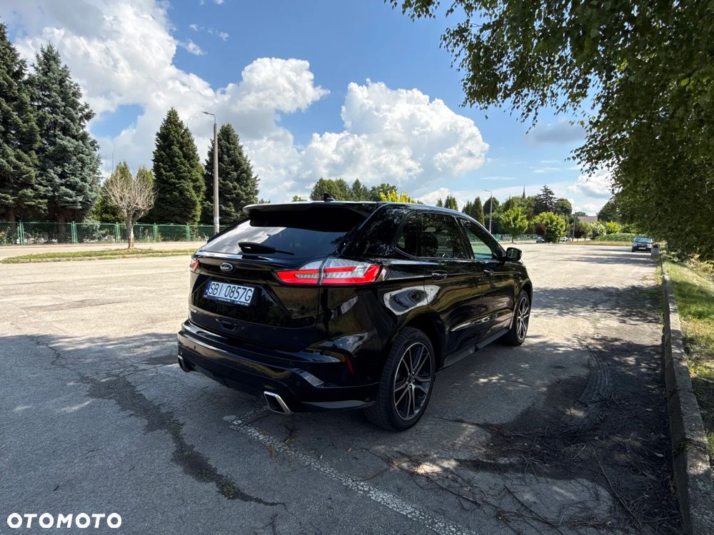 Ford Edge 2.0 EcoBlue Twin-Turbo 4WD ST-Line - 9