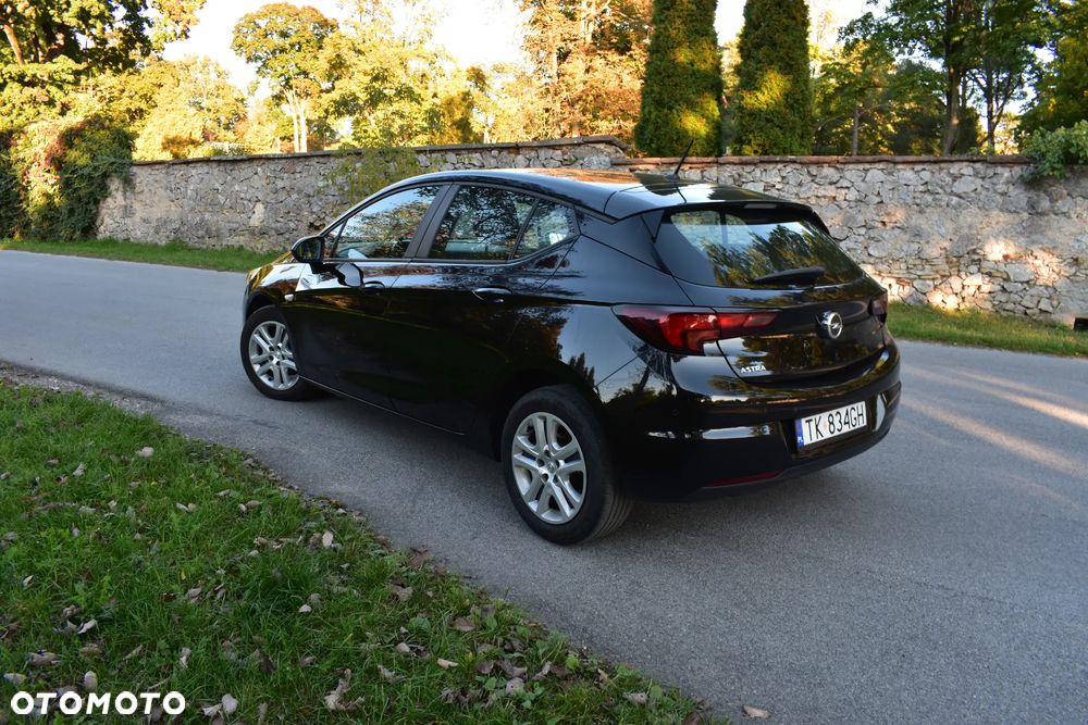 Opel Astra 1.2 T 2020 S&S - 32