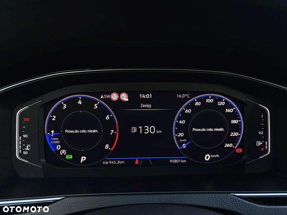 Volkswagen Passat - 22
