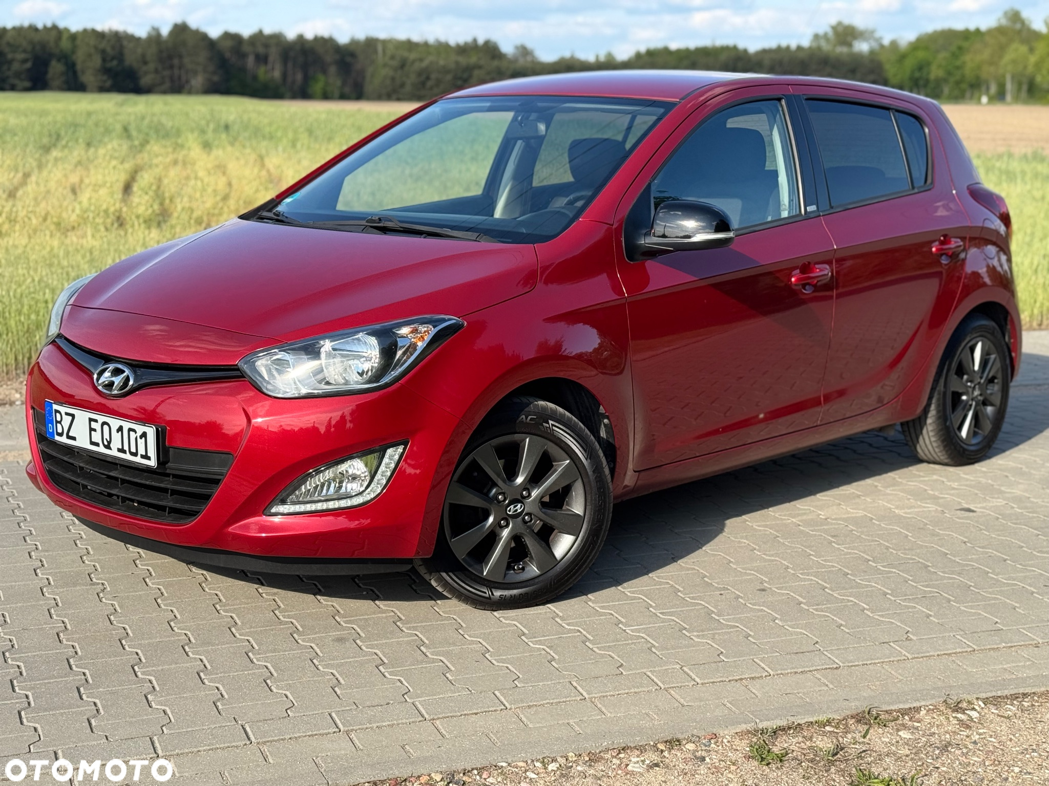 Hyundai i20 1.2 5 Star Edition - 5