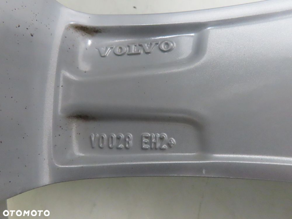 Alufelgi 18'' Volvo C30 V40 V50 5x108 7,5J ET52,5 31373099 - 3