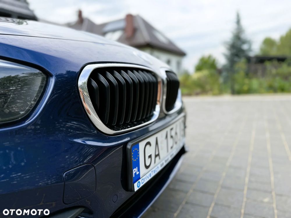 BMW Seria 1 - 39