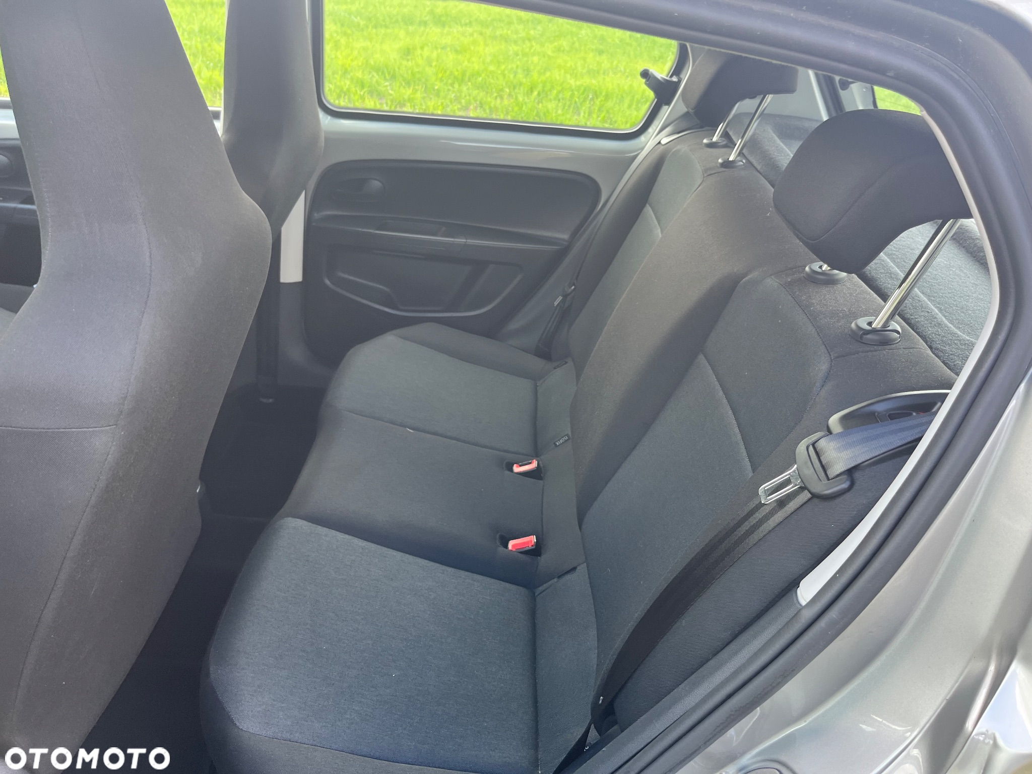 Skoda Citigo - 11