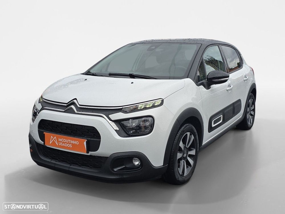 Citroën C3 1.2 PureTech Max - 1