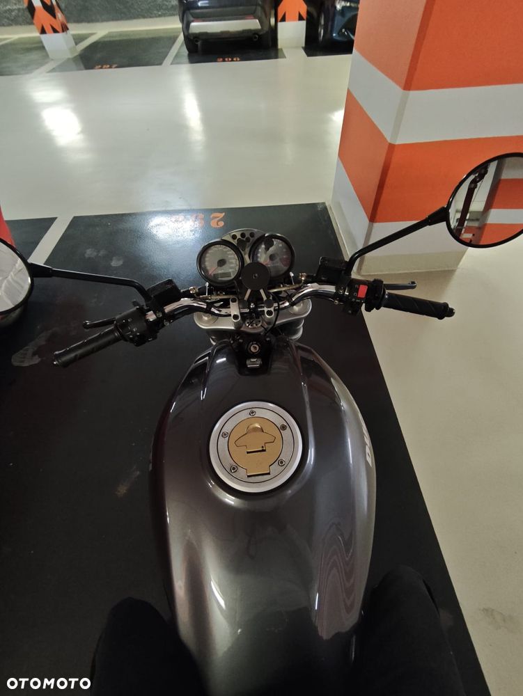 Ducati Monster - 6