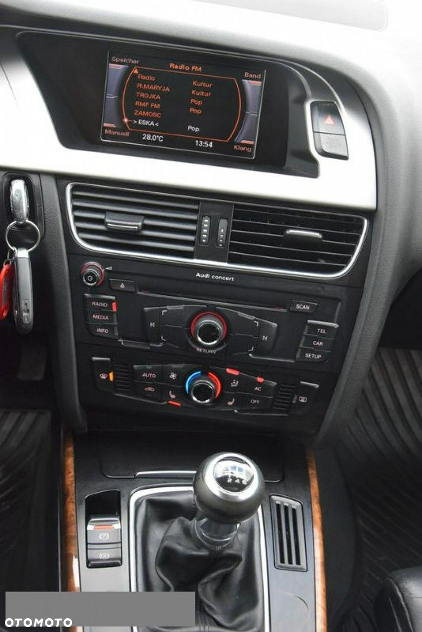 Audi A4 - 23