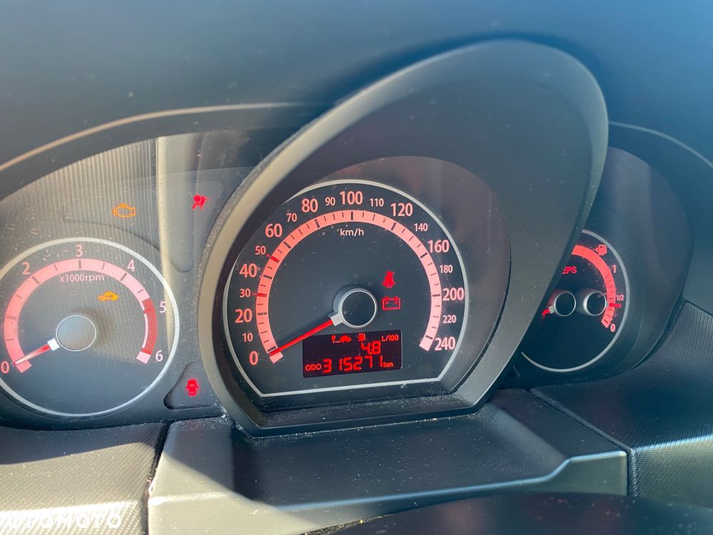 Kia Ceed Cee'd 1.6 Crdi Comfort - 13