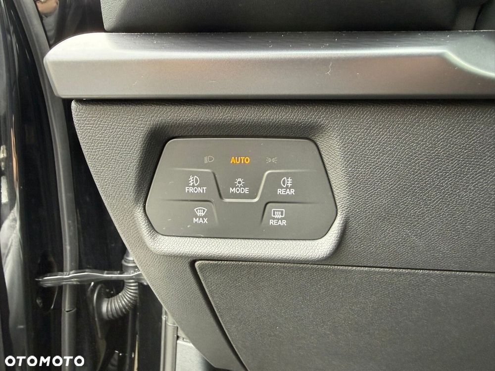 Cupra Formentor 1.5 eTSI mHEV DSG - 15