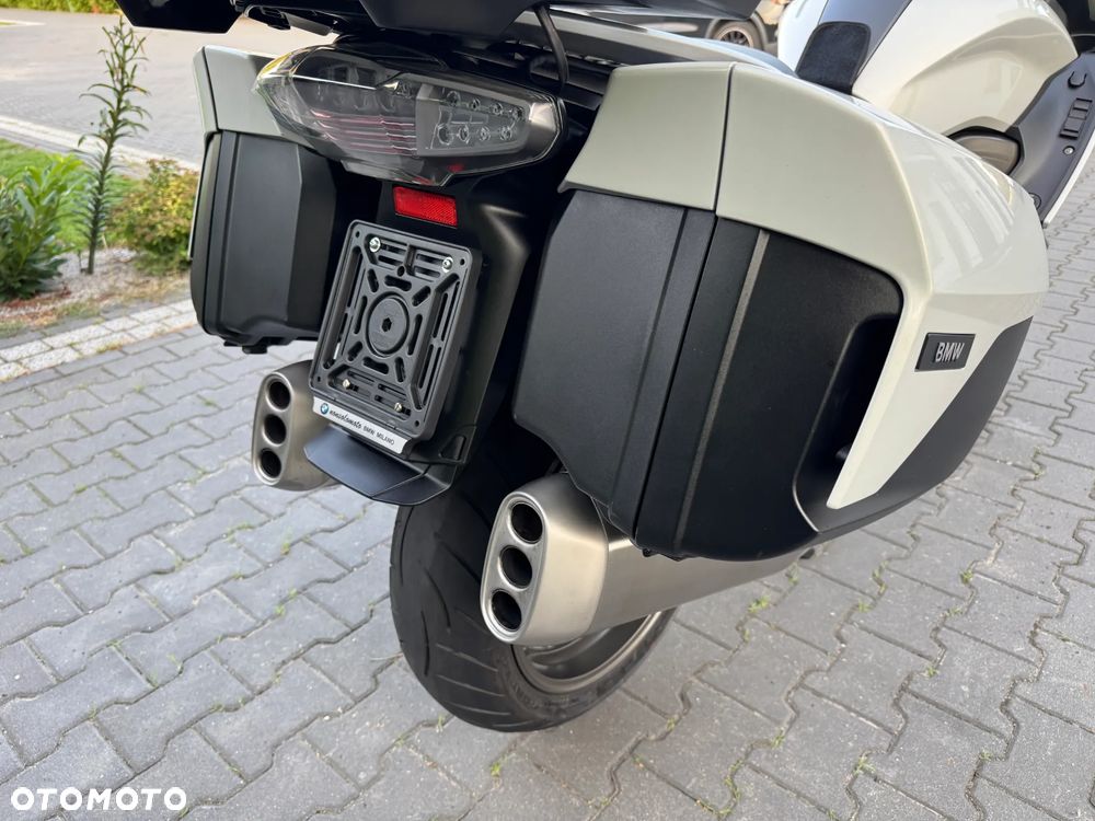 BMW K - 20