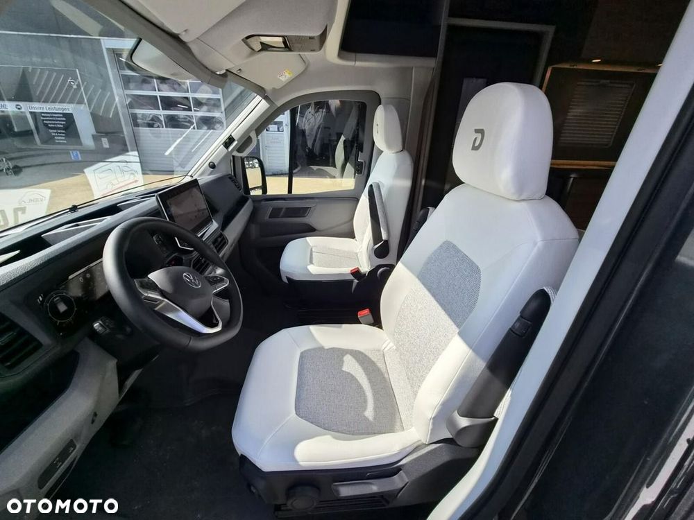 Dethleffs Globebus Performance T16 4x4 4Motion DMC 3,5T - 8