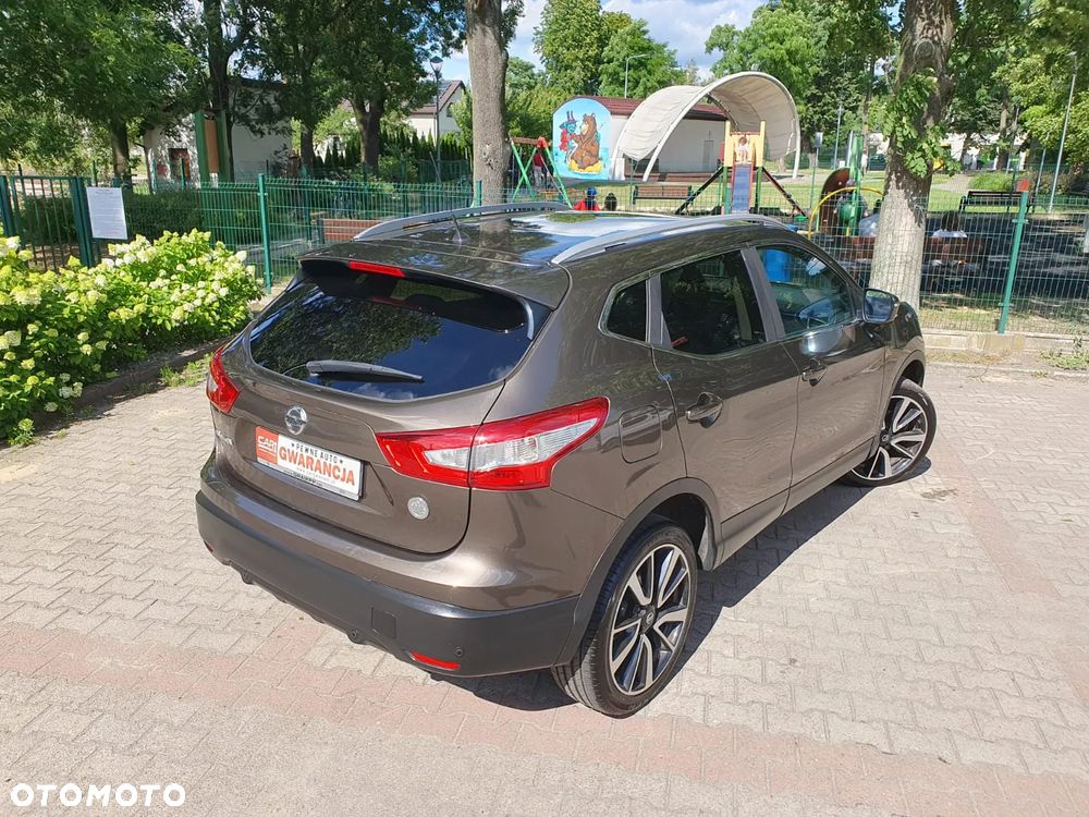 Nissan Qashqai 1.6 DIG-T Tekna+ - 30