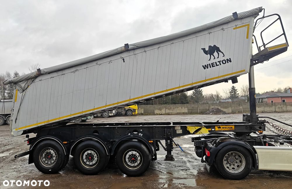 Wielton NW-3 - 5