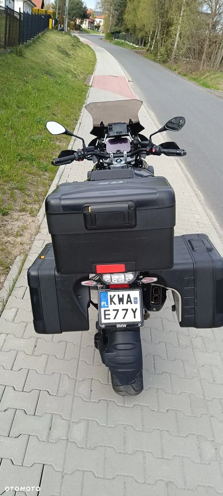 BMW GS - 12