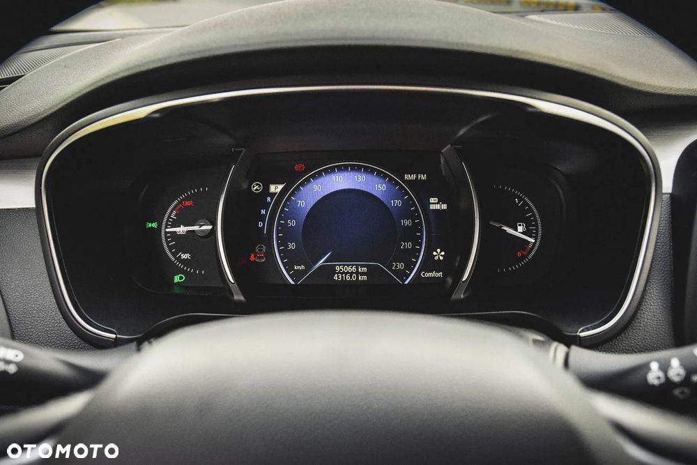 Renault Talisman 1.3 TCe FAP Limited EDC - 37