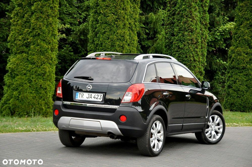 Opel Antara - 6