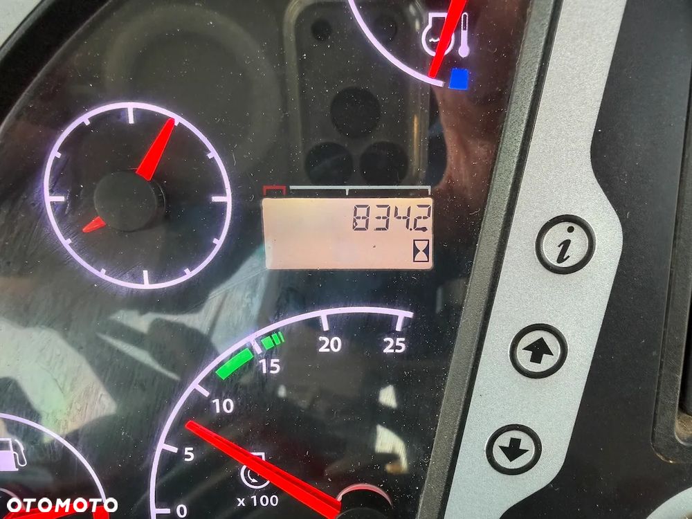 JCB JCB 3CX AEC - 10