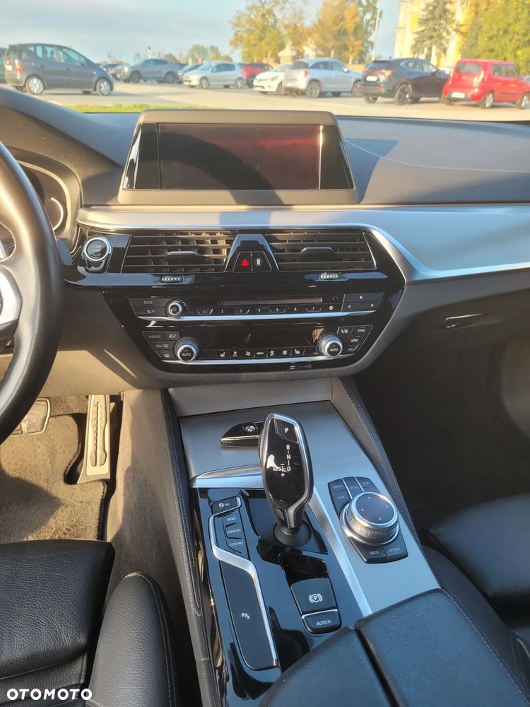 BMW Seria 5 - 9