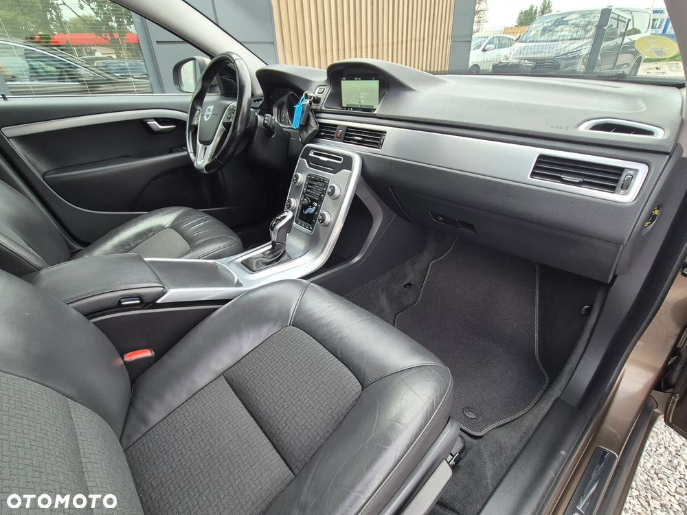 Volvo V70 D4 Drive-E Dynamic Momentum - 34