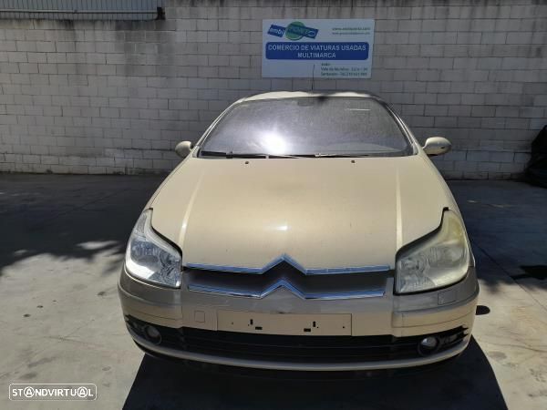 Para peças CITROËN C5 II (RC_) - 1