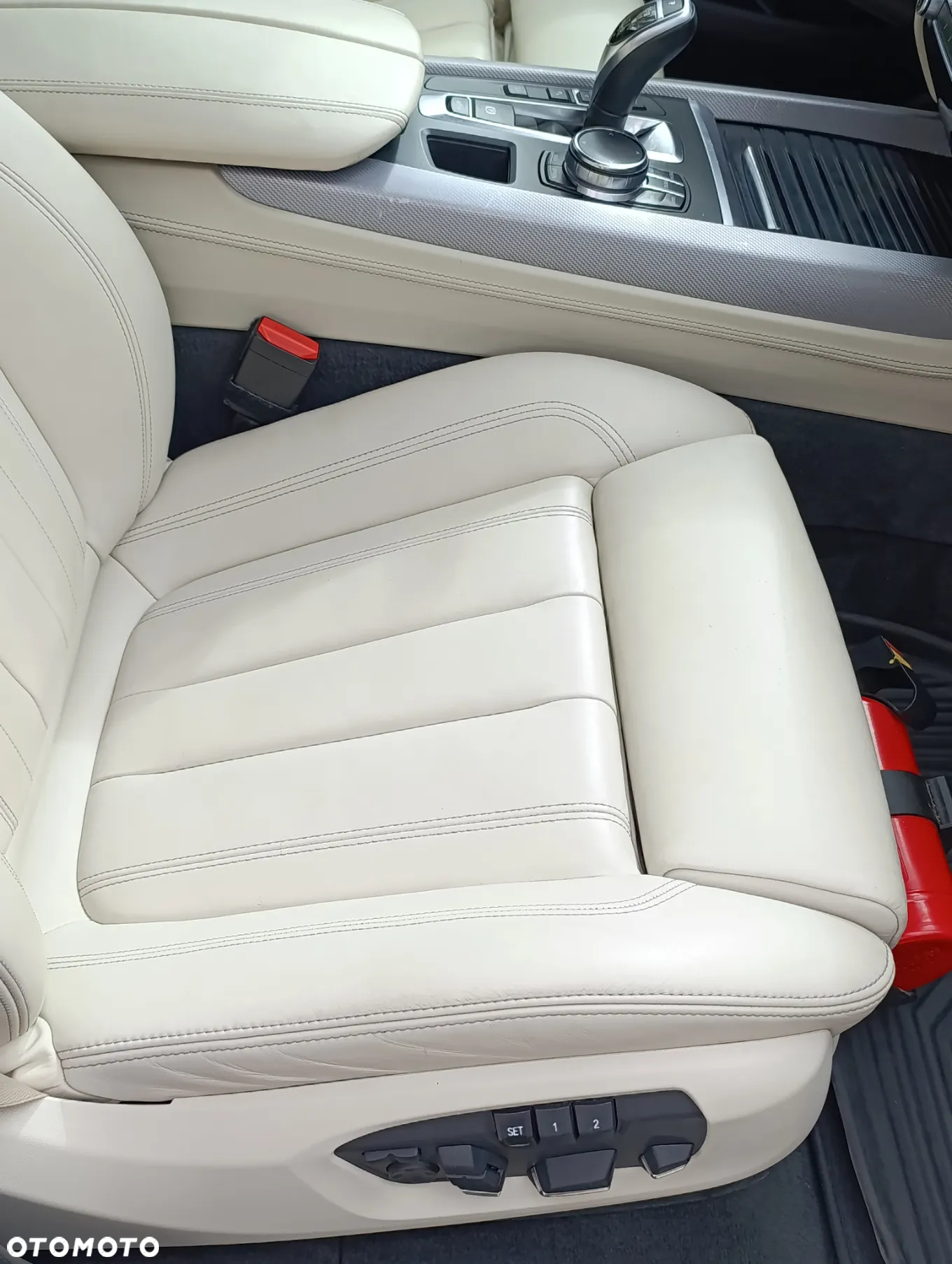 BMW X5 xDrive40d - 22