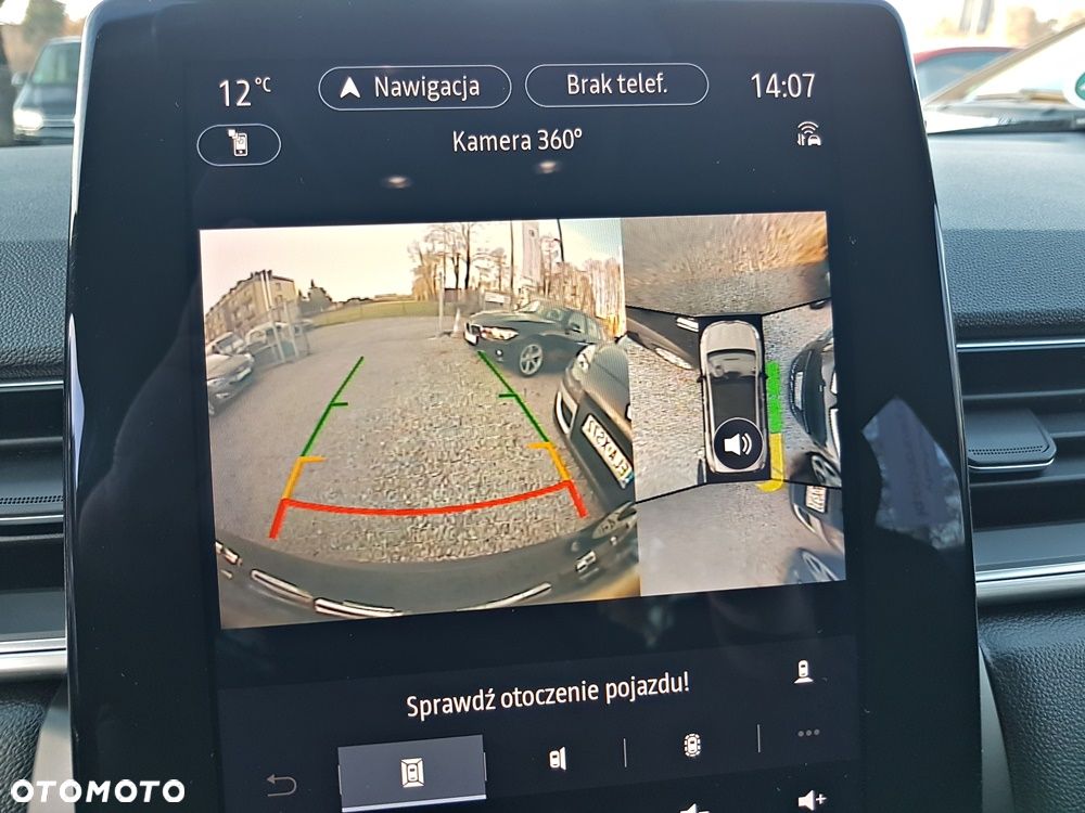 Renault Captur 1.6 E-TECH Plug-In Initiale Paris - 23