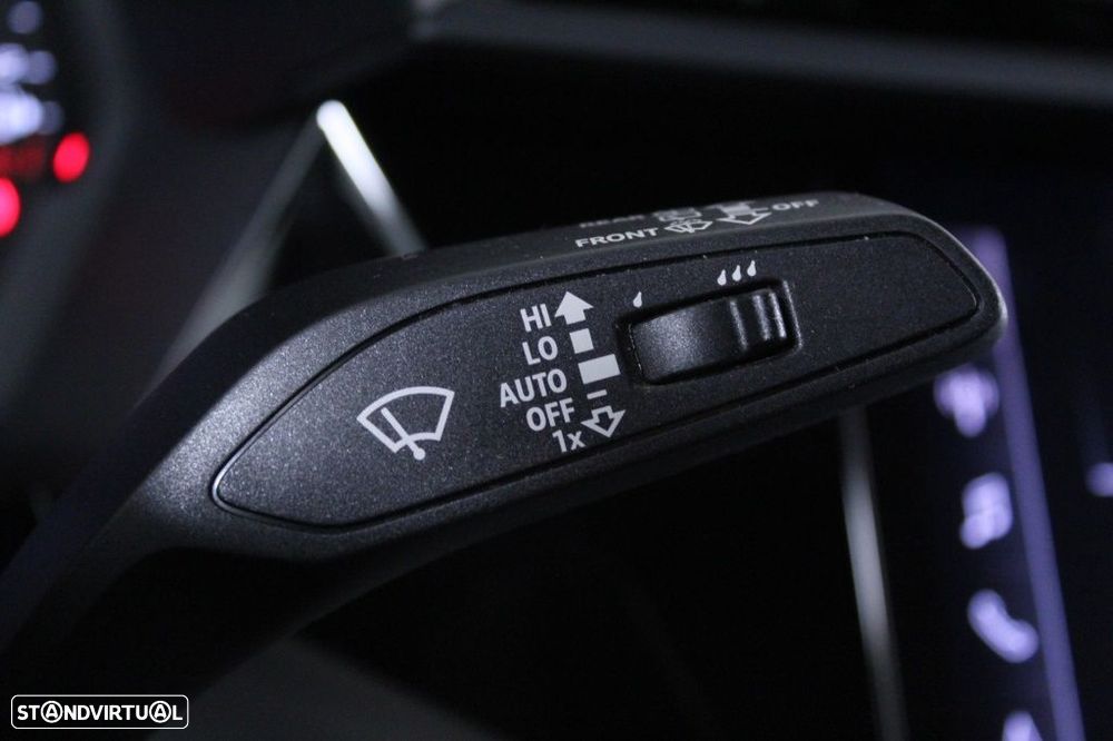 Audi A3 Sportback 30 TFSI Advanced S tronic - 26