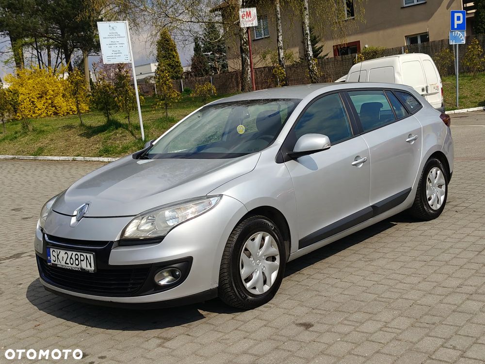Renault Megane 1.5 dCi Life - 16
