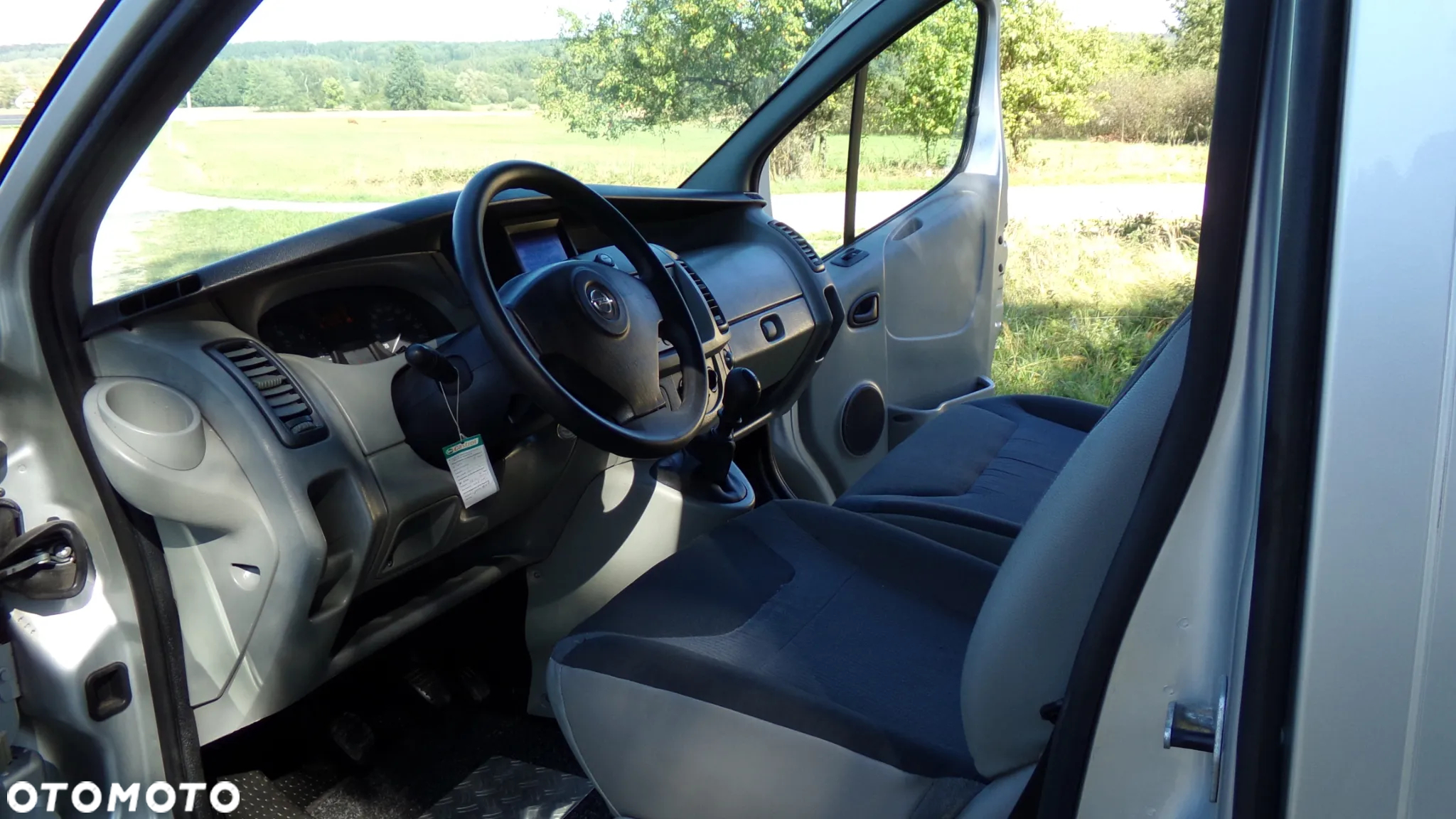 Opel VIVARO 2.0CDTi * L2H1 * LONG * SUPER STAN ! - 16