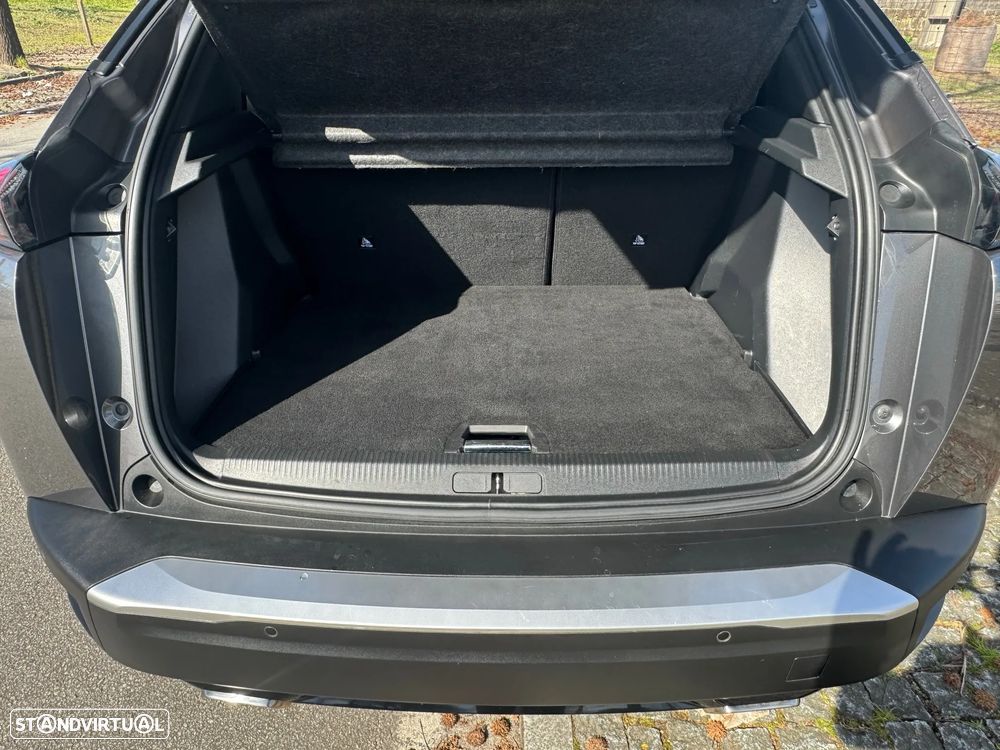 Peugeot 2008 1.2 PureTech GT Line - 19