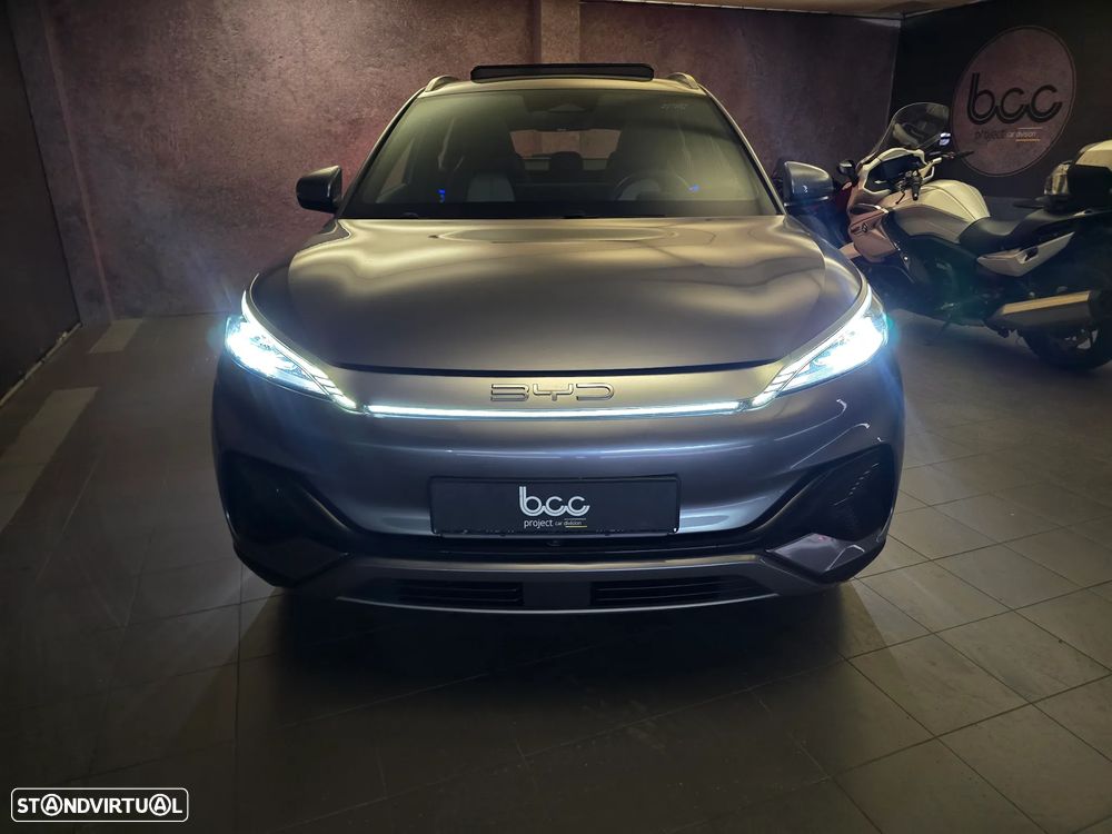 BYD Atto 3 60.48 kWh Design - 9